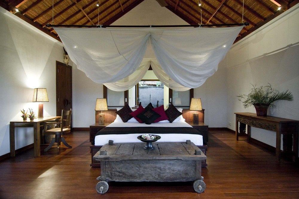 Villa Bayad Payangan Luaran gambar