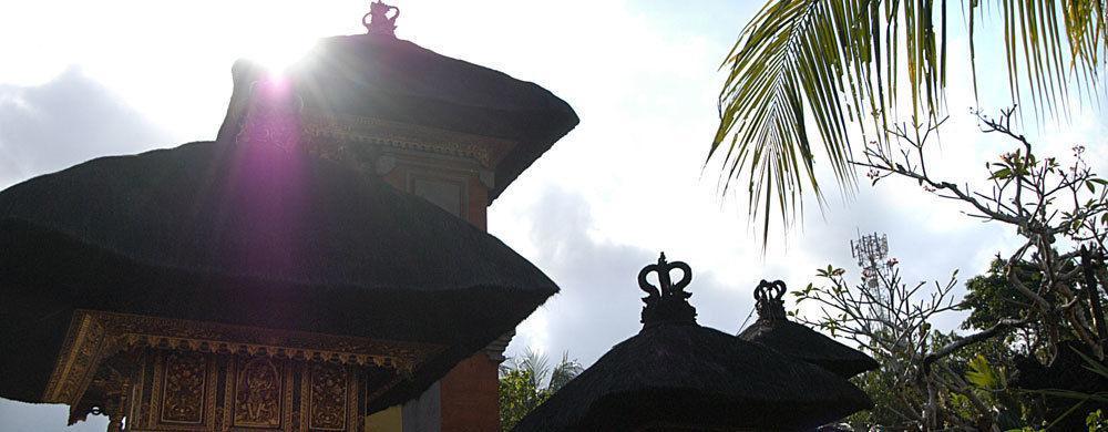 Villa Bayad Payangan Luaran gambar